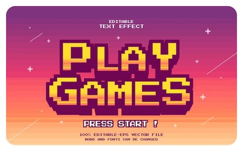 Pixel Text, Pixel Art Background, Collage Art Projects, Game Title, Pixel Design, Pixel Games, Retro Arcade, Pixel Art Design, Retro Game