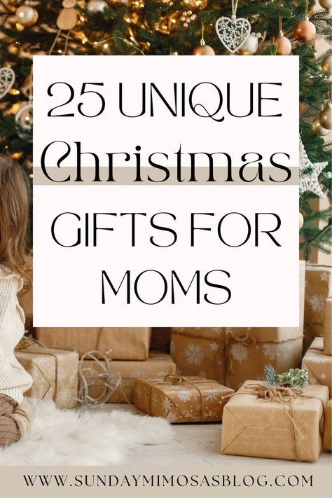 Looking for the best Christmas gifts for Mom from daughter!? We've got you covered with our top-rated heartfelt and cozy gifts that mom is guaranteed to LOVE. From the softest throw blankets and UGG slippers to beautiful jewelry and high quality cookware sets, these gifts ideas for mom are sure to impress. Christmas Gift For Mom 2024, Chrostmas Gifts For Mom, Christmas Gifts To Mom From Daughter, New Mothers Gift Ideas, Christmas Gifts Fir Mom, Things To Get My Mom For Christmas, Birthday Gifts For Mom From Daughter To Buy, Wood Engraved Christmas Gifts, Christmas Gifts For Moms From Daughter