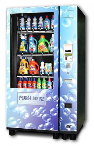 Laundry Detergent Vending Machine Washateria Ideas, Laundry Vending Machine, Laundry Mat Ideas, How To Start A Laundry Mat Business, Laundry Shop Business, Laundry Mat Business Ideas, Vending Machine Ideas, Vendor Machine, My Beautiful Laundrette