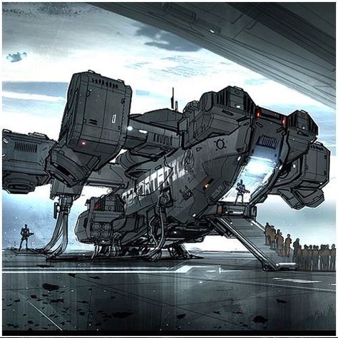 Small Spaceship Concept Art, Dropship Concept Art, Spacecraft Concept Art, Elysium Concept Art, Spaceship Concept Art, Transformers Concept, Jupiter Ascending, Teknologi Futuristik, Matrix Reloaded