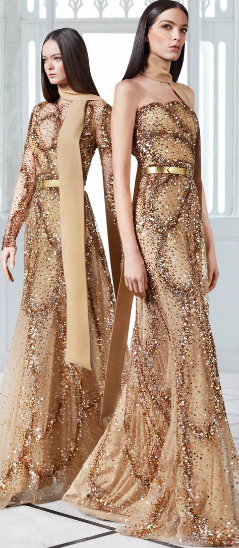 Most Expensive Dress, Elie Saab Couture, Fashion Gowns, Women Wedding Guest Dresses, Elie Saab, Long Dresses, Couture Dresses, Pre Fall, 15 Dresses