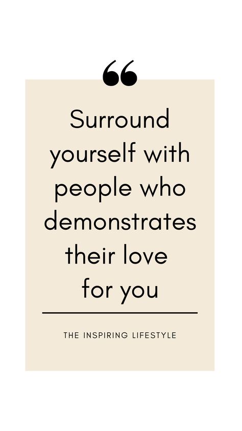 Love is everywhere but make sure you surround yourself with people who demonstrates love and support you #love #quotes #theinspiringlifestyle People Who Support You Quotes, Support Quotes, Cute Inspirational Quotes, Blessed Quotes, Best Love Quotes, Love Yourself Quotes, Bible School, Be Yourself Quotes, Believe In You