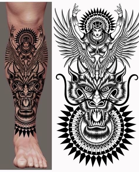 Black Sleeve Tattoo, Tato Maori, Best Leg Tattoos, Full Hand Tattoo, Ornamental Tattoo, Simple Tattoos For Women, Full Leg Tattoos, One Piece Tattoos, Realistic Tattoo Sleeve