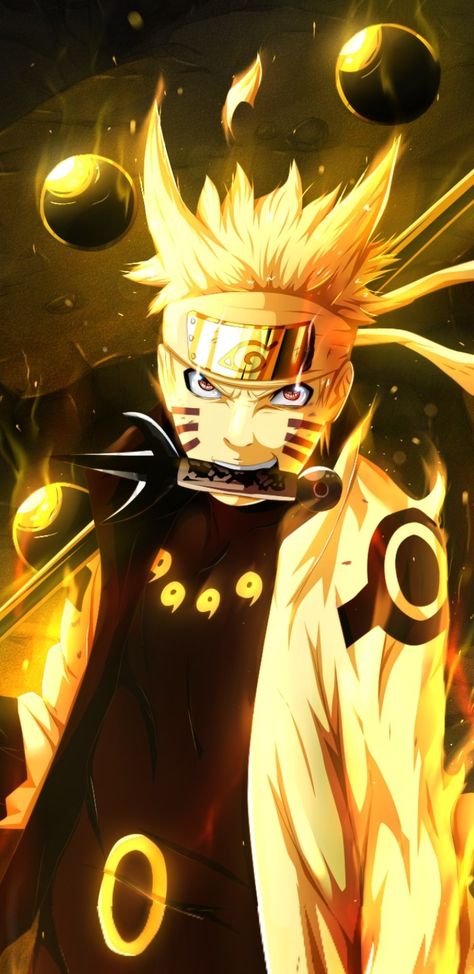 Naruto Six Paths Sage Mode Wallpaper, Naruto Kcm Mode, Team 7 Wallpaper, Naruto Chakra, Naruto Kurama Mode, Naruto Six Paths Sage Mode, Uchiha Wallpaper, Naruto Kurama, Baruto Manga