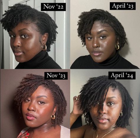 Everyone loves a good progress photo! My locs are now falling at my shoulders chile😭 #microlocs #locs #locupdate #microloc… | Instagram Microloc Grid, Small Starter Locs, Locs Inspiration, Small Locs, Women Things, Micro Locs, Sister Locs, Starter Locs, Loc Journey