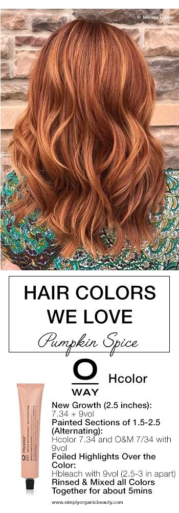 Oway Hair Color Formulas, Oway Hair Color, Trending Hair Colors, Ammonia Free Hair Color, Organic Protein Powder, Organic Molecules, Trending Hair, Color Formulas, Hair Color Formulas