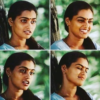 Remembering the beautiful actress, #SilkSmitha (Vijayalakshmi Vadlapatla) on her #BirthAnniversary Silk Smitha Stills, Silk Smitha, Cute Panda Drawing, Tamil Hot, Female Portrait Poses, Trippy Cartoon, Trisha Krishnan, Film Posters Art, Double Meaning