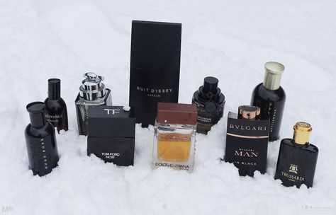 We had the beast of the East the other week, and when it was freezing I thought to myself, which one of my fragrances would warm me up in the cold Best Perfume Scents, Male Perfume, Perfume Bar, Best Mens Cologne, Best Perfume For Men, Summer Perfume, Warrior Art, Best Fragrance For Men, Winter Fragrance