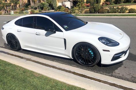 Porsche Panamera 4s, White Jeep Wrangler, Porsche Panamera 4, Panamera 4s, Custom Porsche, Luxury Cars Range Rover, White Jeep, Expensive Things, Car Game