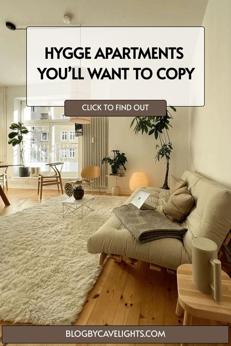 ✨ Create a warm and inviting space with our top hygge decor tips! Our article features the best living room apartment ideas to help you achieve that cozy vibe. Click to get inspired! 📖💡 Modern Hygge Living Room, Room Apartment Ideas, Living Room Apartment Ideas, Hygge Apartment, Hygge Lighting, Small Round Ottoman, Hygge Living Room, Light Gray Sofas, Apartment Designs