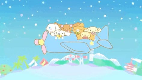 Cinnamoroll Cinnamoroll Laptop Wallpaper Hd, Cinnamoroll Banner Gif, Cinnamoroll Gif, Silly Gifs, Kawaii Gif, Sleeping Gif, Gifts Banner, Cinnamoroll Sanrio, Moving Wallpapers