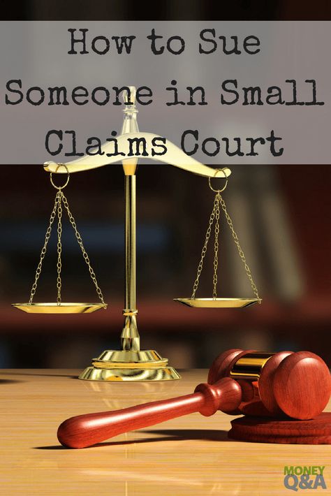 Do you know how to sue someone in small claims court? It may not be as hard or as intimidating as you might think. Here are five things you need to know about suing someone. Setting Up A Budget, Small Business Finance, Diy Money, Travel Savings, Money Habits, Frugal Tips, Save Money On Groceries, Managing Your Money, Smart Money