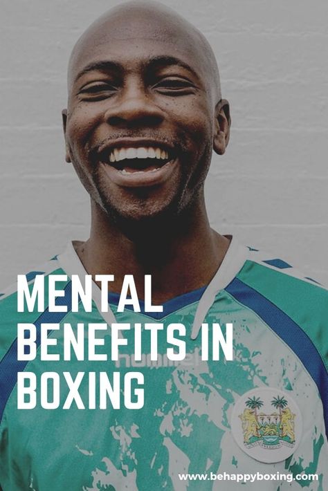 Be Happy, Health Benefits, Boxing, Did You Know, Benefits, Health, Quick Saves