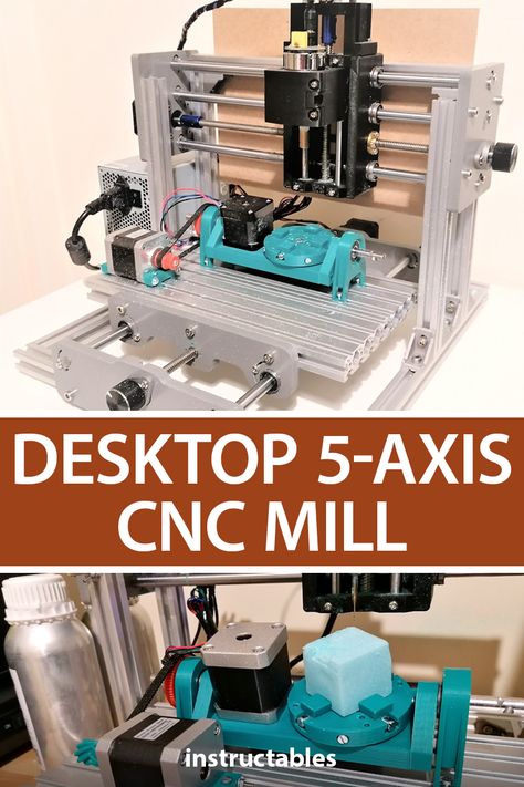 Milling Machine Projects, Creative Woodworking Ideas, Homemade Cnc, Wood Cnc Machine, Graphite Powder, 4 Axis Cnc, Cnc Machine Projects, Desktop Cnc, Arduino Cnc