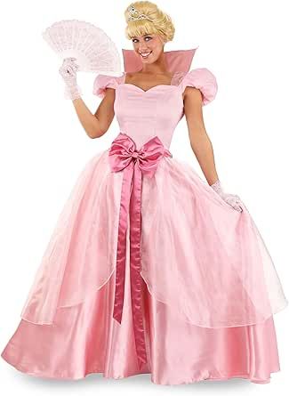 Charlotte Costume, Disney Princess And The Frog, Charlotte La Bouff, Disney Princess Cosplay, Frog Costume, Charlotte Dress, Pink Costume, Princess Cosplay, Disney Princess Dresses