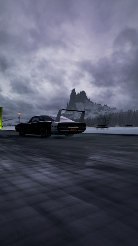 Dodge Daytona Wallpaper, Dodge Daytona 1969, Forza Wallpapers, Modified Mustang, Vehicle Wallpaper, Winter Drive, Dodge Charger 1970, Glam Wallpaper, Nissan Gtr Nismo