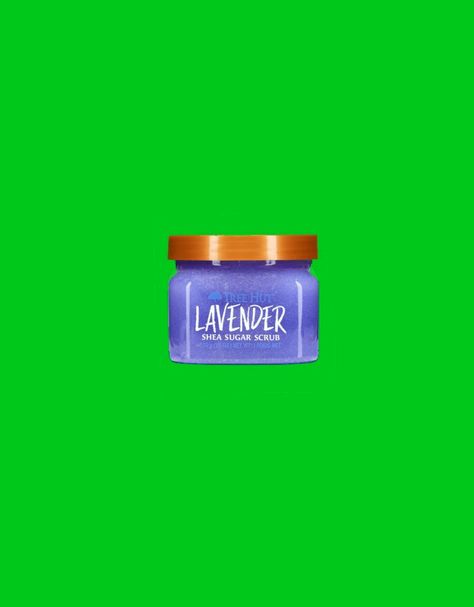 Tree Hut Lavender, Tree Hut, Green Screen, Sugar Scrub, Lavender, Skin Care, Screen, Skin, Green