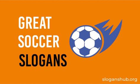 Soccer Sayings For Posters, Soccer Sayings, Soccer Quotes, Play Soccer, Soccer Club, One Liner, It Takes, Favorite Team, Puns