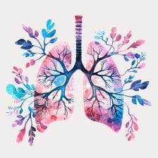 Clipart.Tips Daily Cliparts Human Lungs, Lungs, Poster Print, Buy Online, Paint, Human