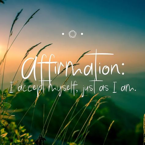 Daily Affirmations. For September 24, 2023 | by Nicole Dake | The Orange Journal | Sep, 2023 | Medium I Accept Myself, Orange Journal, Accept Myself, Inner Critic, Daily Positive Affirmations, Healthy Mindset, Positive Life, Daily Affirmations, Positive Affirmations