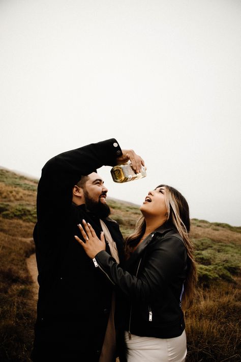 Point Reyes Engagement Photo Shoot. Rocio Rivera Photography Engagement Photo Shoot, Point Reyes, Engagement Photoshoot, Engagement Photo, Engagement Photos, Photo Shoot, Mirror Selfie, Photography