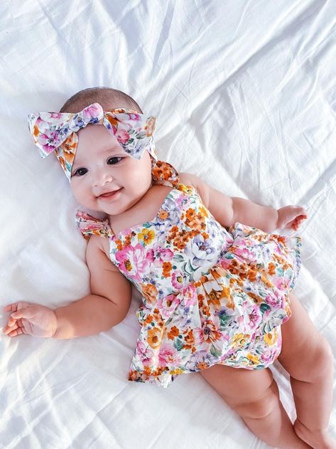 [AffiliateLink] 25 Best Trendy Baby Girl Clothes Tips and Tricks To Check Out In No Time #trendybabygirlclothes Babies Dresses Girl, Newborn Baby Dress Design, Summer Outfits For Baby Girl, Newborn Girl Outfits Summer, Newborn Baby Girl Dresses, Baby Summer Outfits, Clothes For Baby Girl, Baby Summer Dress, Baby Girl Fashion Summer