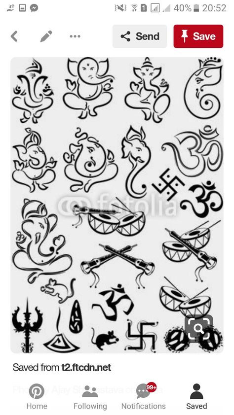 Ganesh Ji Mehandi Design, Ganpati Design, Mehndi Basic, Exam Tension, Mehendi Course, Ganesha Sketch, Front Mehndi Design, Peacock Embroidery Designs, Shiv Parvati