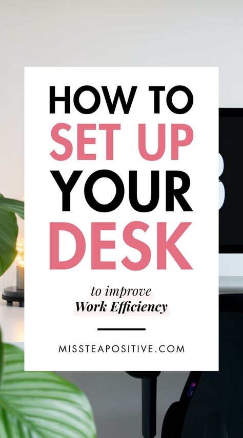 Looking for home office for productivity? Here are the best 19 home office setup ideas layout for the minimalist. Find the best ideas for minimal, ergonomic, cozy, modern, clean, simple yet luxe workspace interior design. These home office desk setup and decor design ideas will help you create ergonomics desk setup whether you work from home, workspace, for zoom, in bedroom or in living room. #homeofficedecor #homeofficeideas Work From Home Design Ideas, Work From Home Office Desk Facing Center Of Room, U Shaped Desk Office Layout Work Spaces, Best Ergonomic Desk Set Up, Minimalist Office Space Work Stations, Office Table Setup Ideas, Home Office Functional, Bedroom Office Desk Ideas, Office Simple Decor