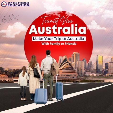 Canada Tourist Visa Creative Ads, Tourist Visa Ads, Tourist Visa Creative Ads, Australia Tourist Visa, Australia Study Visa, Study In Australia, Education Poster Design, Study In New Zealand, Media Quotes