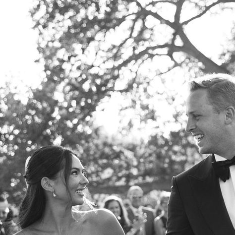 Christen Harper Goff on Instagram: "06.22.24 Ojai, California 
Forever yours 🤍

Photo: @sammblake 
Planning: @lyndenlane" Christen Harper Wedding, Christen Harper, Ojai California, Forever Yours, Wedding Looks, Christening, Hair Makeup, California, Makeup