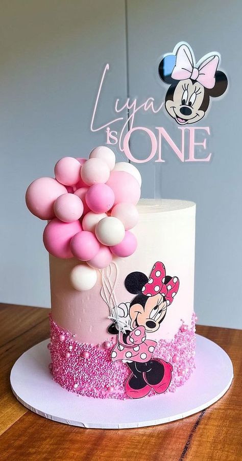 birthday cake ideas, simple birthday cake ideas, birthday cake ideas easy, birthday cake ideas for adults, birthday cake ideas for girls, birthday cake ideas for boys, birthday cake decorating Minnie Mouse Cake Easy Simple, Cake Ideas For 3 Year Girl, Mini Mouse Cakes Ideas Girl Birthday, Minnie Cakes Birthday, Birthday Cake For 2 Year Girl, Easy Minnie Mouse Cake, Birthday Cake For 4 Year Girl, Minnie Birthday Cake, Minnie Cake Ideas