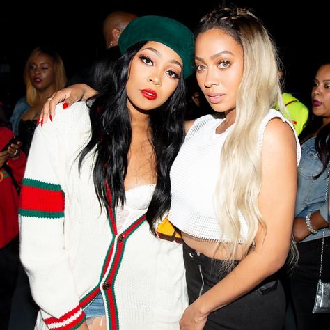 Monica Brown Shannon Brown Rocko Romelo Laiyah Shannon Rocko Romelo Rocko Shannon Brown, Miss Thang, Monica Brown, Black Presents, Brown Love, Lala Anthony, Go Best Friend, Rita Ora, Fly Girl