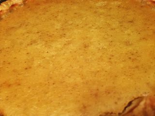 A Pie Per Week!: A Pie Per Week: Cushaw Pie Cushaw Pie Recipe, Cushaw Pie, Cushaw Squash, Pie Recipe, Pie Recipes, Hunting, Pie