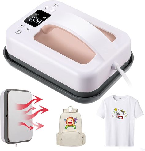 mini heat press Mini Heat Press, Microwave Popcorn Maker, Perfect Popcorn, Collapsible Bowl, Paper Blue, Silicone Lid, Heat Press Machine, Htv Vinyl, Shirt Pillow