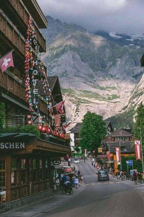 Switzerland aesthetic. Summer in Switzerland Switzerland Aesthetic wallpaper ideas. Switzerland. Grindelwald Switzerland Aesthetic, Switzerland Wallpaper, Grindelwald Switzerland, Switzerland Photography, Places In Switzerland, Billionaire Luxury, Urban Aesthetic, Switzerland Travel, Dream Travel Destinations