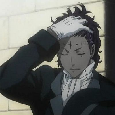 Tyki Mikk Tyki Mikk Icon, Gray Skin Character Art, Gray Skin Character, Grey Skin Character, Dark Skinned Anime, Tyki Mikk, Anime Club, Skins Characters, Grey Man