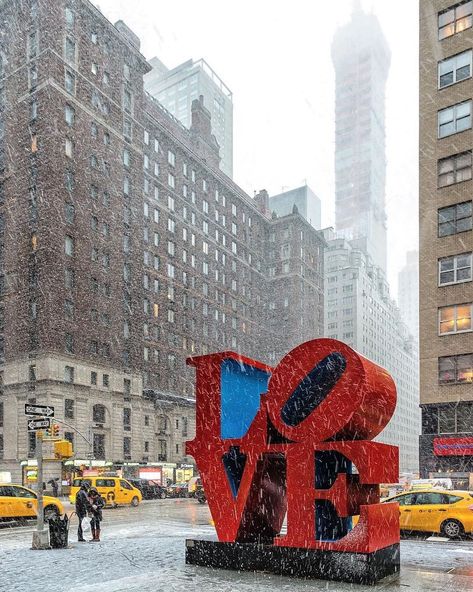 Valentines Day Nyc, Christmas In New York Aesthetic, Lake George Village, New York Pictures, I Love Ny, Lake George, Nyc Trip, I ❤ Ny, New York Street