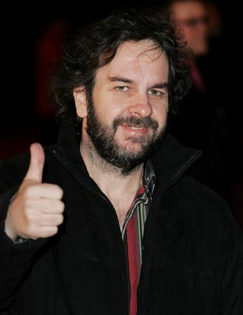 Peter Jackson, Richest Celebrities, Movie Directors, Be Awesome, Steven Spielberg, Adaptation, The Hobbit, Net Worth, Turning