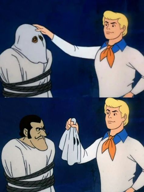 Scooby Doo Memes, Blank Memes, Hee Man, Arte Dc Comics, Meme Template, Battle Royale, Komik Internet Fenomenleri, Bad Bunny, The Villain