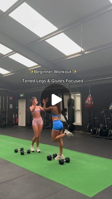 Vio_fitt on Instagram: "Dumbells only killer lower body workout   #legday#legdayworkout#dumbells#dumbellsworkout#glutes#gymworkout" Leg Workout Dumbell, Dumbell Leg Workout, Workout Dumbell, Dumbbell Leg Workout, Dumbell Workout, Hip Workout, Waist Workout, Weekly Workout, Dumbbell Workout