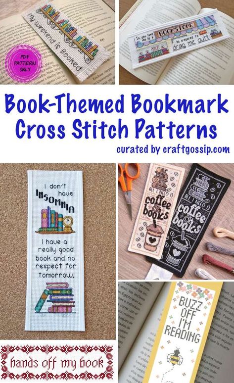 Free Cross Stitch Bookmark Patterns To Download, Bookshelf Bookmark Cross Stitch Pattern, Free Cross Stitch Patterns Bookmark, Cross Stitch Bookmark Patterns Free Cat, Cross Stitch Patterns For Bookmarks, Cute Cross Stitch Bookmarks, Bookmark Pattern Cross Stitch, Easy Cross Stitch Bookmark Patterns Free, Counted Cross Stitch Bookmark Patterns Free