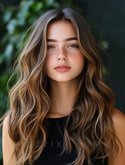 33 Cute Hairstyles for Medium Hair for Teens 2024: from School to Church Styles with Braids, Curls Easy Hairstyles For Medium Length Hair For School Teens, Natural Curls Black, Church Hair, Clothing Photoshoot, Stylish Updos, Quick Hairstyles For School, Hairstyles For Girls