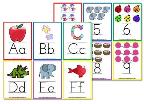 {More} FREE Alphabet Flashcards & Wall Posters #homeschool Alphabet Wall Cards, Letter Printables, Alphabet Flash Cards Printable, Number Printables, Alphabet Handwriting, Preschool Program, Letter Flashcards, Alphabet Flash Cards, Number Flashcards