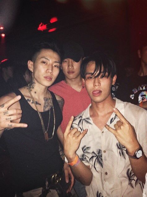 jay park | BEST DUO Jay Park Network, Kwon Min, Jaewon One, Kpop Rappers, Korean Hiphop, J Park, Christian Yu, Hip Hop And R&b, Jay Park