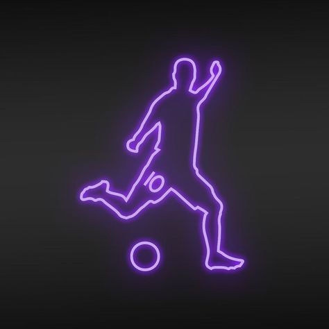 Neon Purple Widgets, Neon Rouge, Soccer Room, Running Pictures, Neon Outfits, Texture Graphic Design, Lines Wallpaper, Purple Themes, Neon Aesthetic