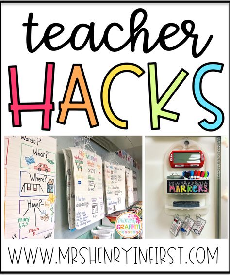 Classroom Hacks, Ideas For Teachers, Class Organization, Meal Prep Ideas, First Grade Classroom, New Classroom, Teacher Organization, Classroom Setup, Classroom Design