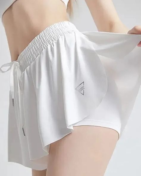 🚨 FLASH SALE ALERT! 🚨 Unlock peak performance and style with our Dove Wings Sports Shorts, now for just £15.03! 💥 ✨ Comfortable & stretchy fabric ✨ Quick-dry material ✨ Perfect for yoga, tennis, & more Don’t miss out—limited time offer! ⏳ 👉 Buy now: https://ssdlr.shop/l/f91bdf30 #Fashionfitz #Sportswear #FitnessFashion #Activewear #Sale #Fashionfitz #Sportswear #FitnessFashion #Activewear #Sale Bandage Skirt, Flowy Shorts, Sports Skirts, Pants Large, Yoga Workout, Pleated Shorts, Yoga Shorts, Tennis Skirt, Skorts