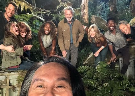 Jurassic Park Cast, Jurassic World Cast, Jurassic World 4, Pichu Pokemon, Jurassic Movies, Jurassic World Movie, Jurassic World 3, Jurassic World Dominion, Jeff Goldblum