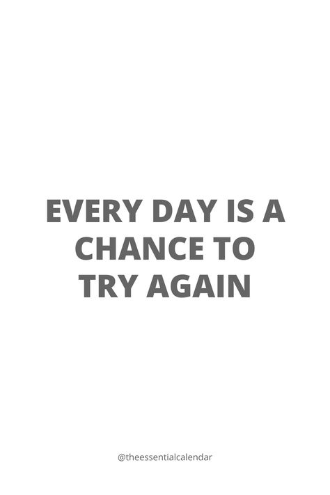 There have been some days lately that have left me feeling pretty defeated! Anyone relate to that feeling? Here’s to remembering that we can always try again tomorrow!

#tryagain #tryagaintomorrow #quoteoftheday Quotes About Feeling Defeated, Try Again Tomorrow, Feeling Defeated, Feeling Pretty, That Feeling, I Feel Pretty, Try Again, Leave Me, Favorite Quotes