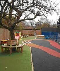 outdoor area - Google Search Line Lesson, Playground Surface, Coordinate Grid, Rubber Mulch, Rubber Tiles, Inclusion Classroom, Phonics Lessons, Synthetic Turf, Astro Turf